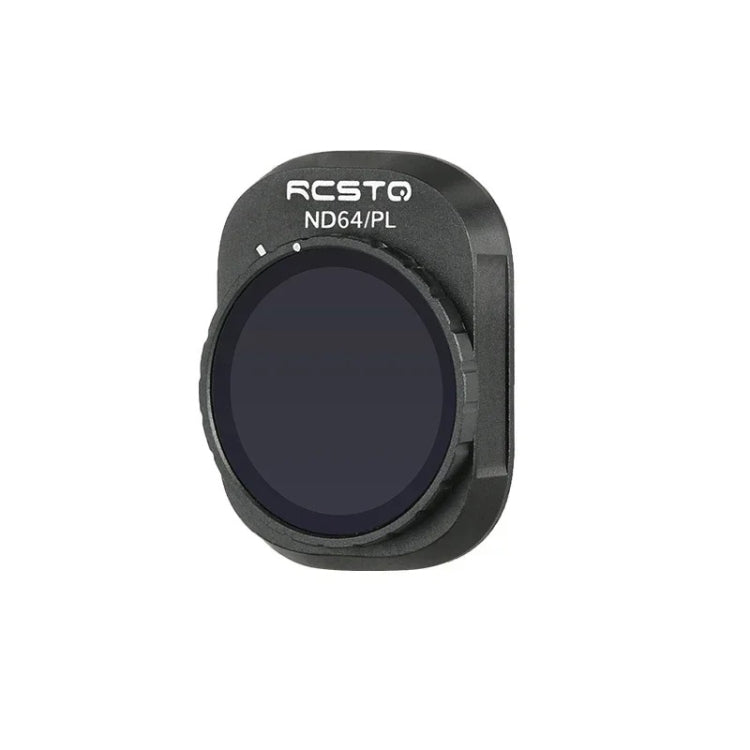 For DJI Mini 4 Pro RCSTQ Filter HD Protective Mirror Drone Accessories — ND-PL32