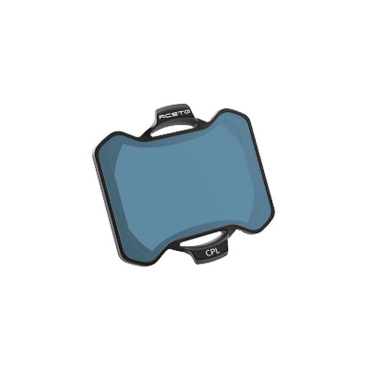For DJL Avata RCSTQ Crossing Machine Filter Protective Mirror Accessories — UV