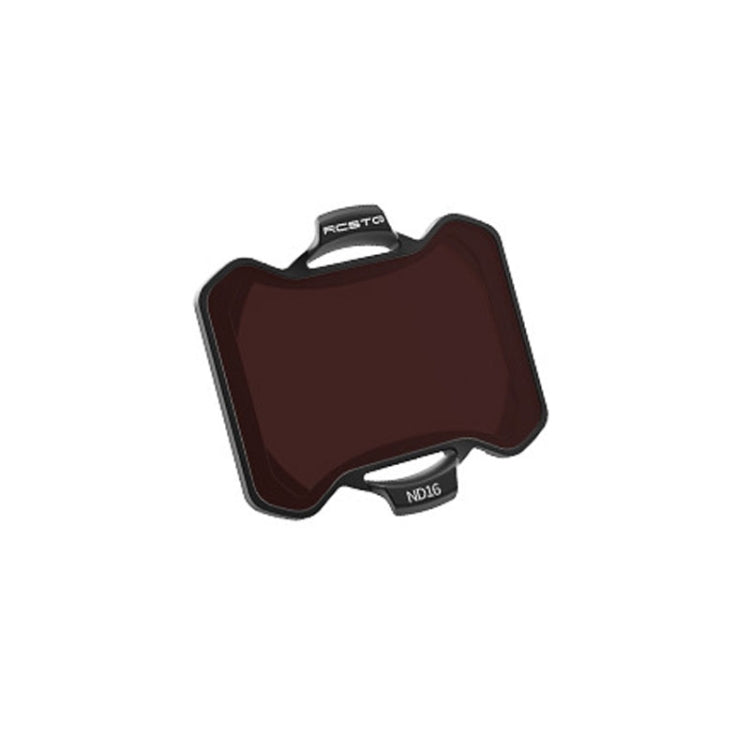 For DJL Avata RCSTQ Crossing Machine Filter Protective Mirror Accessories — ND8