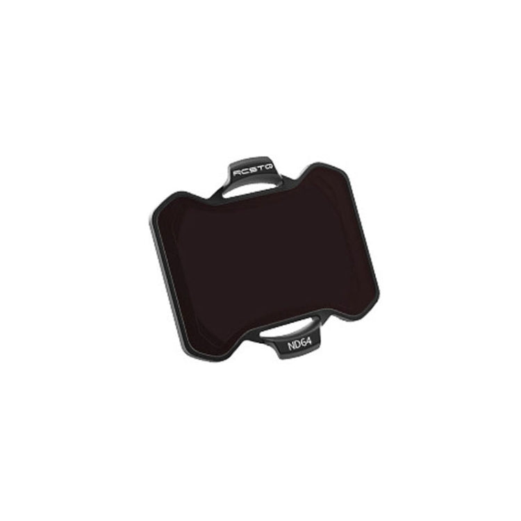 For DJL Avata RCSTQ Crossing Machine Filter Protective Mirror Accessories — ND32
