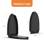 Paste Eearphone Storage Folding Opening Closing Bracket