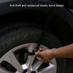 Car Front Windshield Cover Sun Shade Snow Shield Sunscreen Heat Insulation Frostproof Car Coat Half Cover