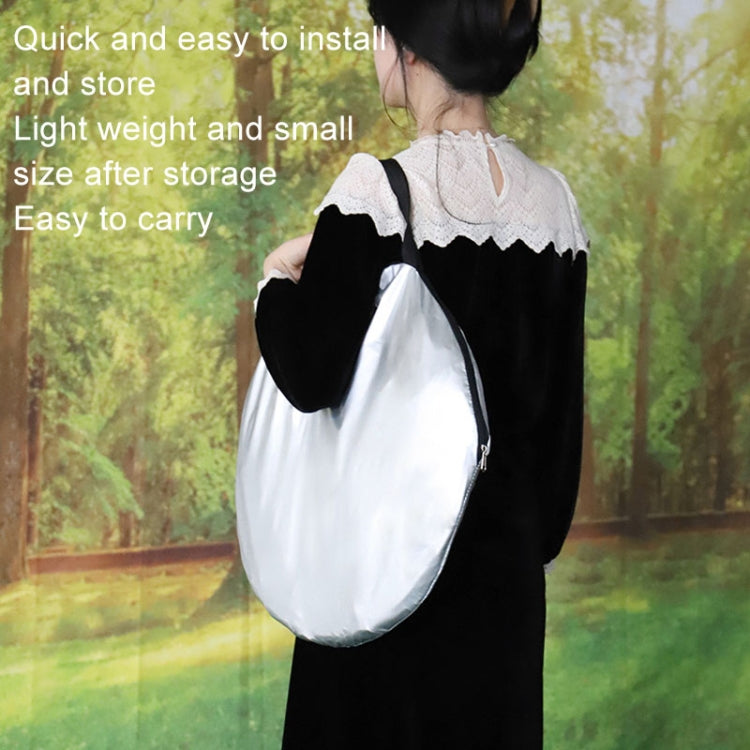 Car Sunshade Front Cover Sunscreen Heat Shield