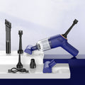 Wireless Charging Car Vacuum Cleaner Mini Handheld High Power Wet and Dry Vacuum Cleaner