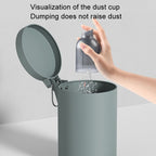 Wireless Charging Car Vacuum Cleaner Mini Handheld High Power Wet and Dry Vacuum Cleaner