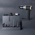 Car Vacuum Cleaner Vacuum Blower Dual Purpose Wireless Mini Vacuum Cleaner