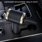 Car Vacuum Cleaner Vacuum Blower Dual Purpose Wireless Mini Vacuum Cleaner