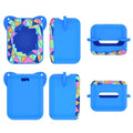 For Bitzee Magicals Digital Electronic Pet Gaming Machine Silicone Protective Cover