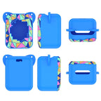 For Bitzee Magicals Digital Electronic Pet Gaming Machine Silicone Protective Cover