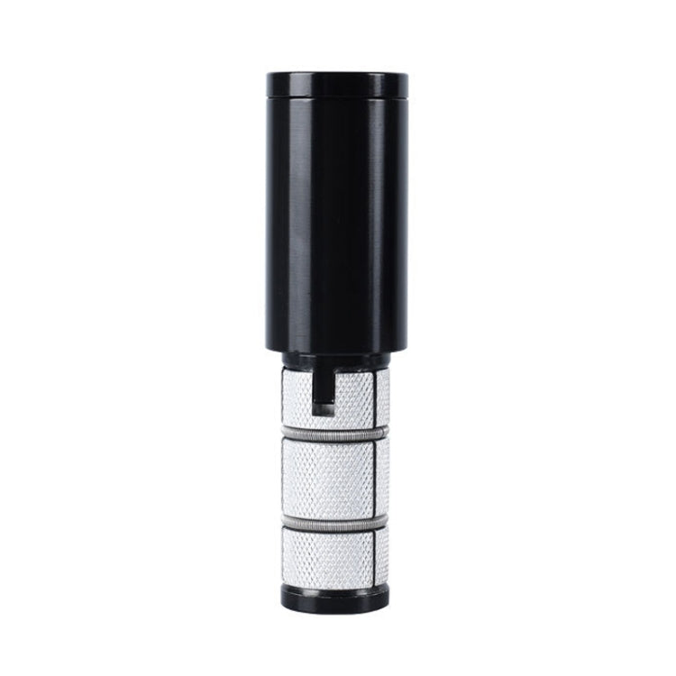 Bicycle Hidden Handlebar Lifter Mountain Bike Handlebar Riser Fork Tap — Short