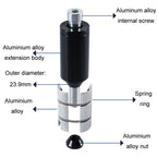 Bicycle Hidden Handlebar Lifter Mountain Bike Handlebar Riser Fork Tap
