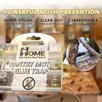 Moth Catcher Insect Trap Sticker — view 4