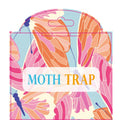 Moth Catcher Insect Trap Sticker