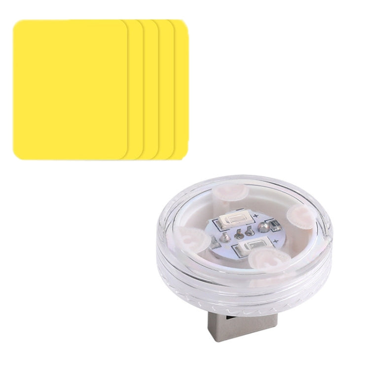 USB Light Sticky Insect Board Mosquito Killer Lamp — view 2