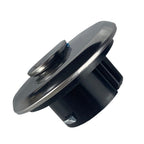 For Suzuki GN250/GN125H Motorcycle Fuel Tank Cap