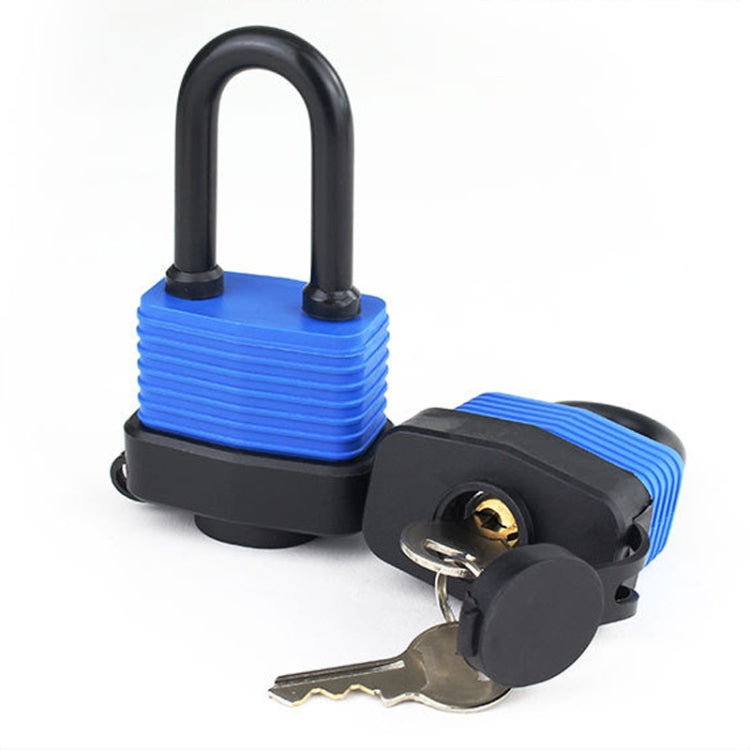 Industrial Safety Dustproof and Anti-theft Padlock Waterproof Insulation Lock — KD-LPC02