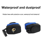 Industrial Safety Dustproof and Anti-theft Padlock Waterproof Insulation Lock — view 5