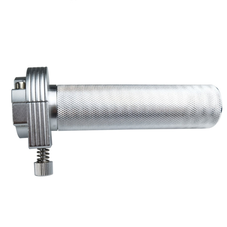 For Harley 883 / 1200 Aluminum Alloy Motorcycle Throttle Twist Oil Twist Oiler