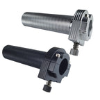 For Harley 883 / 1200 Aluminum Alloy Motorcycle Throttle Twist Oil Twist Oiler