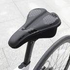 ESLNF Mountain Bike Saddle Cover Cycling Shock Absorbing Saddle Gear