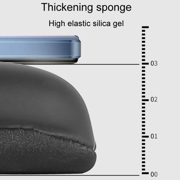 ESLNF Mountain Bike Saddle Cover Cycling Shock Absorbing Saddle Gear