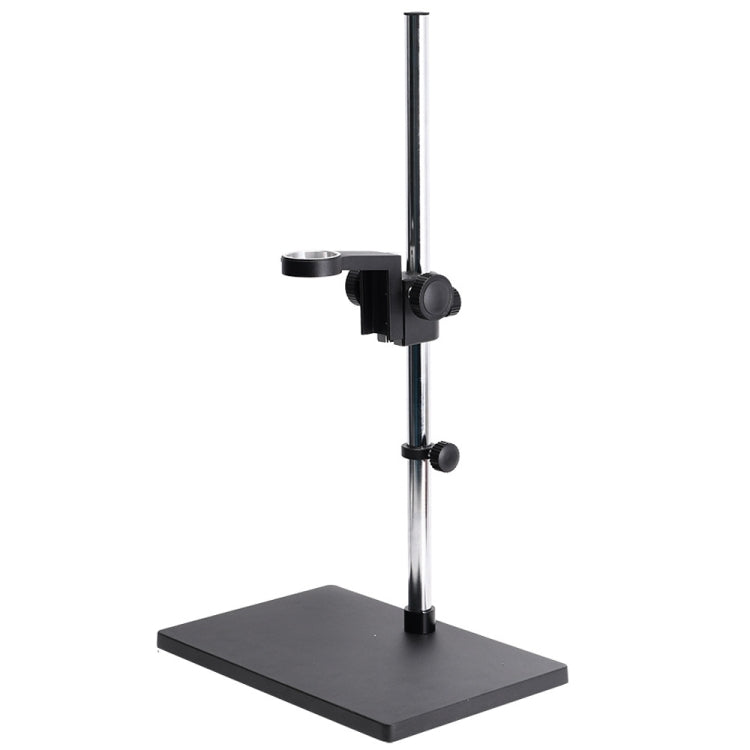 Industrial Camera Monocular Stand Microscope Lifting Stand Maintenance Table — 60cm Heightened Stand