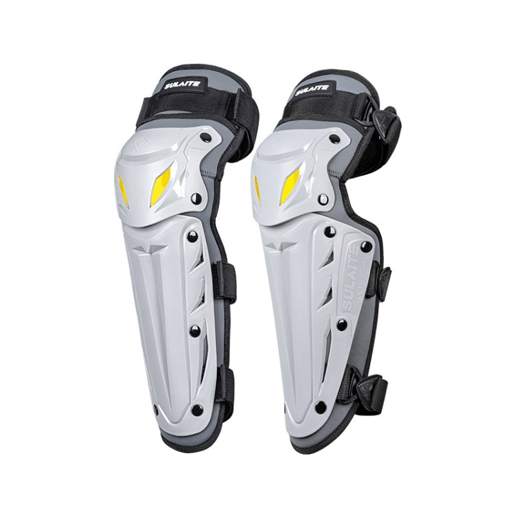 SULAITE Motorcycle Outdoor Riding Breathable Protective Equipment