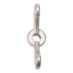 Bicycle Crank Assembly Puller Crank Removal and Adjustment Tool — view 3