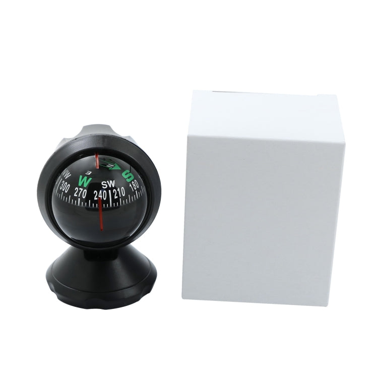 Outdoor Guide Ball Car Interior Ornament Guide Ball