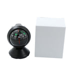 Outdoor Guide Ball Car Interior Ornament Guide Ball