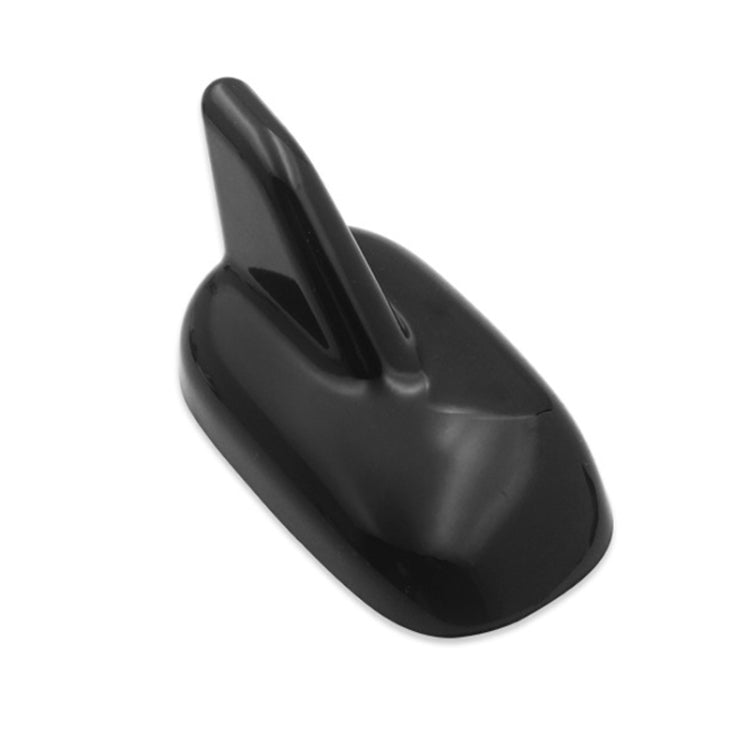 Car Shark Fin Modified Antenna With Signal Reception