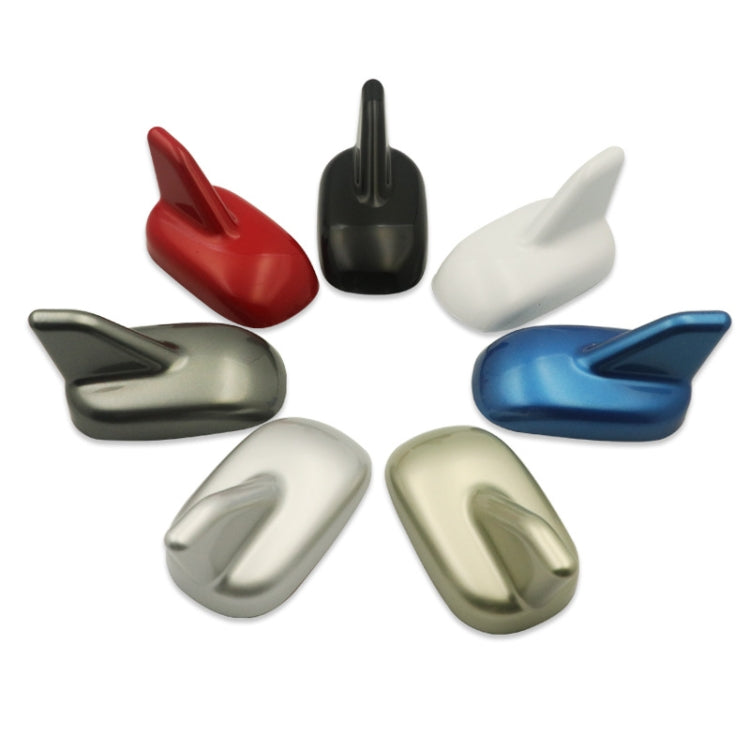 Car Shark Fin Modified Antenna With Signal Reception