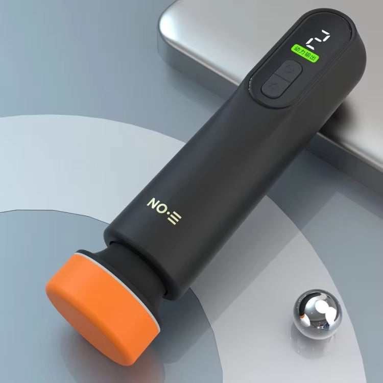 Car Waxer Wireless Polisher Car Paint Scratch Repair Grinder — view 2