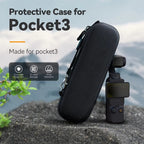 Camera TELESIN Portable Carrying Bag Storage Case