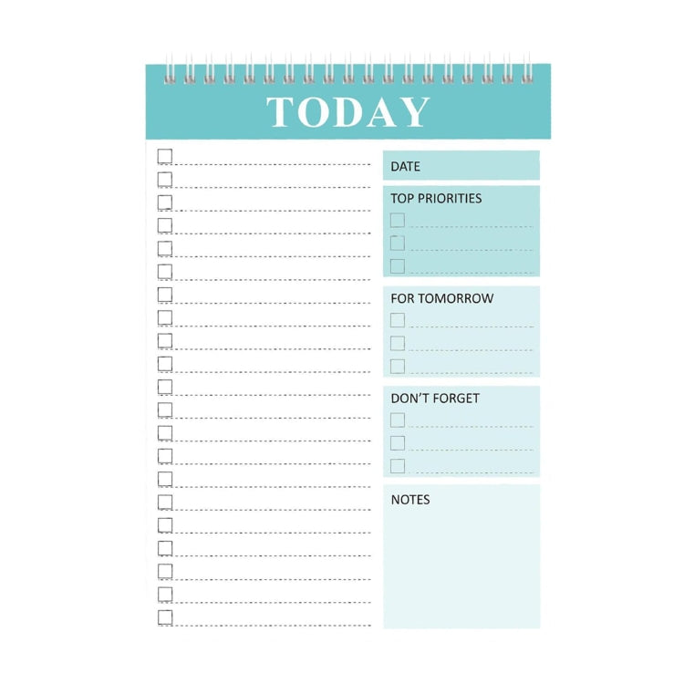 Diary Notepad Note Planning Student Memo