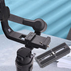 Gimbal Stabilizer Quick Release Plate, For DJI Ronin-SC — view 4