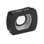Magnetic Wide-Angle Lens Extend FOV To 112 Degree, For DJI Osmo Pocket 3