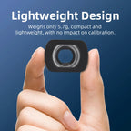 Magnetic Wide-Angle Lens Extend FOV To 112 Degree, For DJI Osmo Pocket 3