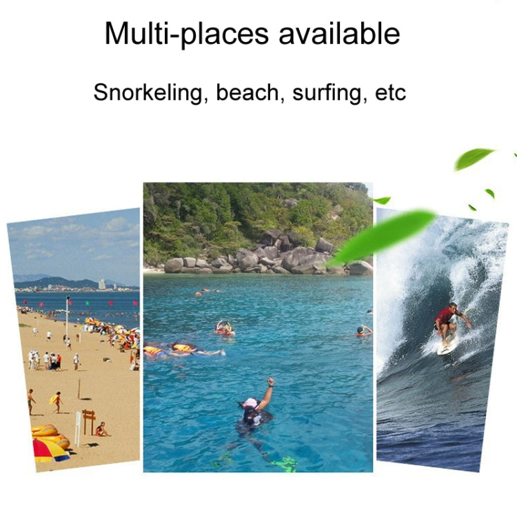 Swimming Training Duck Palm Webbing Multifunctional Snorkeling Gloves