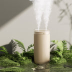 JisuLife HU16 Desktop Dual Mist Ports Humidifier — view 5