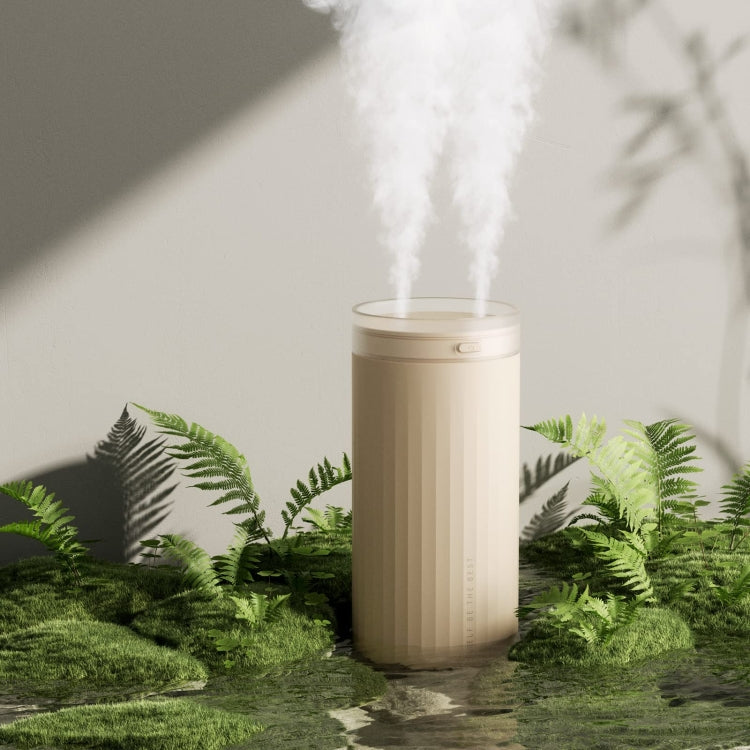 JisuLife HU16 Desktop Dual Mist Ports Humidifier — view 5