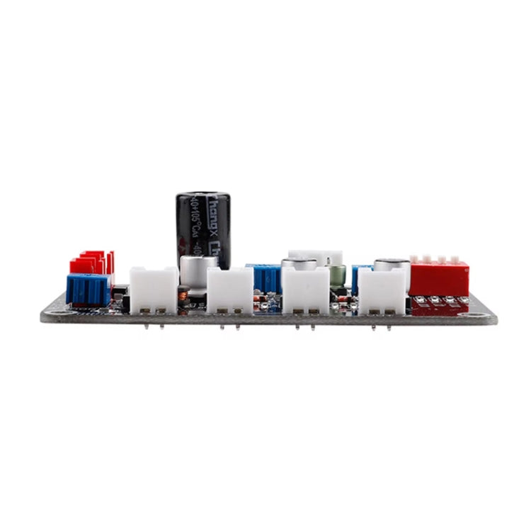 VU Meter Driver Board Module Adjusts Power Amplifier