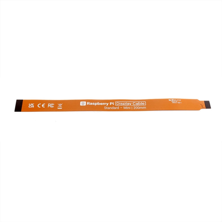 Waveshare For Raspberry Pi 5th DSI Display 22Pin To 15Pin Soft Cable FPC Cable