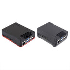 Waveshare 26587 For Raspberry Pi 5 Argon Neo Aluminum Alloy Case