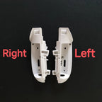 For Meta Quest 3 Controller Power Grip Shell + Small Board Used Accessories