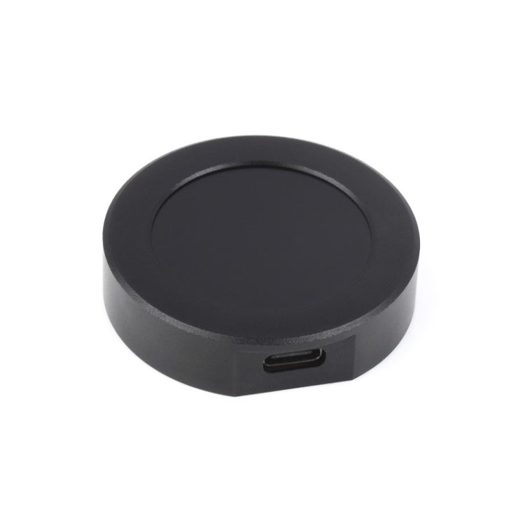 Waveshare 26369 1.28-Inch Round LCD Screen RP2040 MCU Board