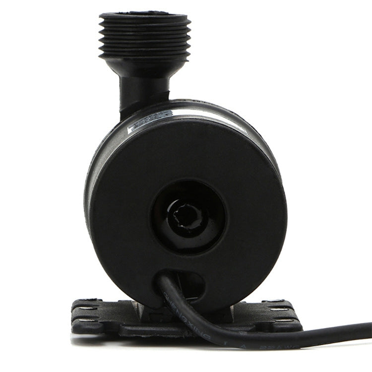 5m Lift Brushless Motor Ceramic Shaft Core Booster Pump — view 8