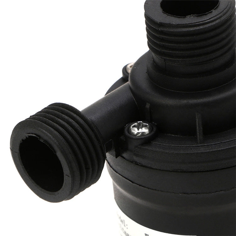 5m Lift Brushless Motor Ceramic Shaft Core Booster Pump — view 9