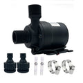 8m Lift Stainless Steel Shaft Core Brushless Motor Booster Pump