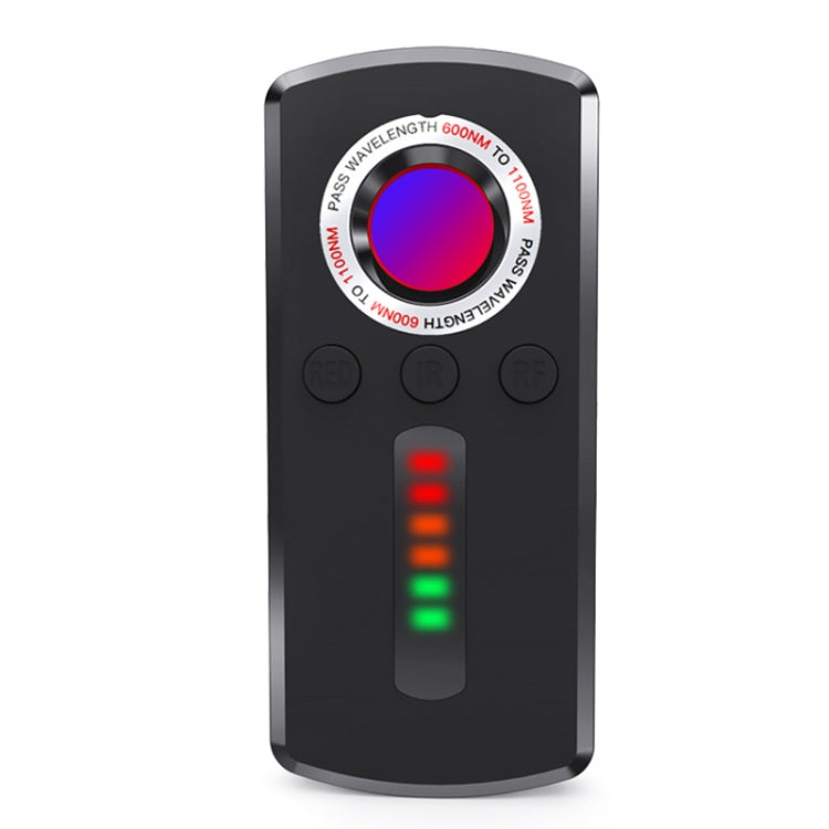 Anti-Camera Anti-Surveillance GPS Car Positioning Scanning Detector